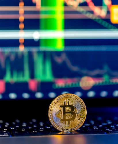 Données de trading ElvoryxSyntaris